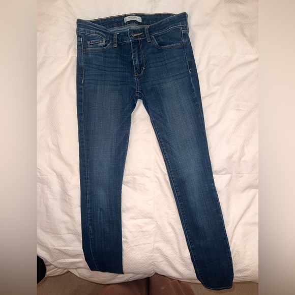 Abercrombie & Fitch Jeans - Picture 6 of 6